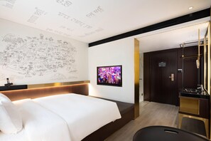 Room - Gitigo Hotel Haizhou Center (Haikou)