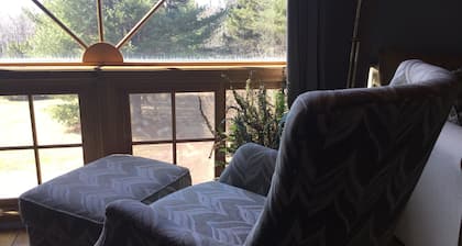 Nordic Room