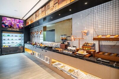 Gitigo Hotel Beijing Abp