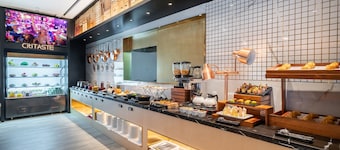 Gitigo Hotel Beijing Abp