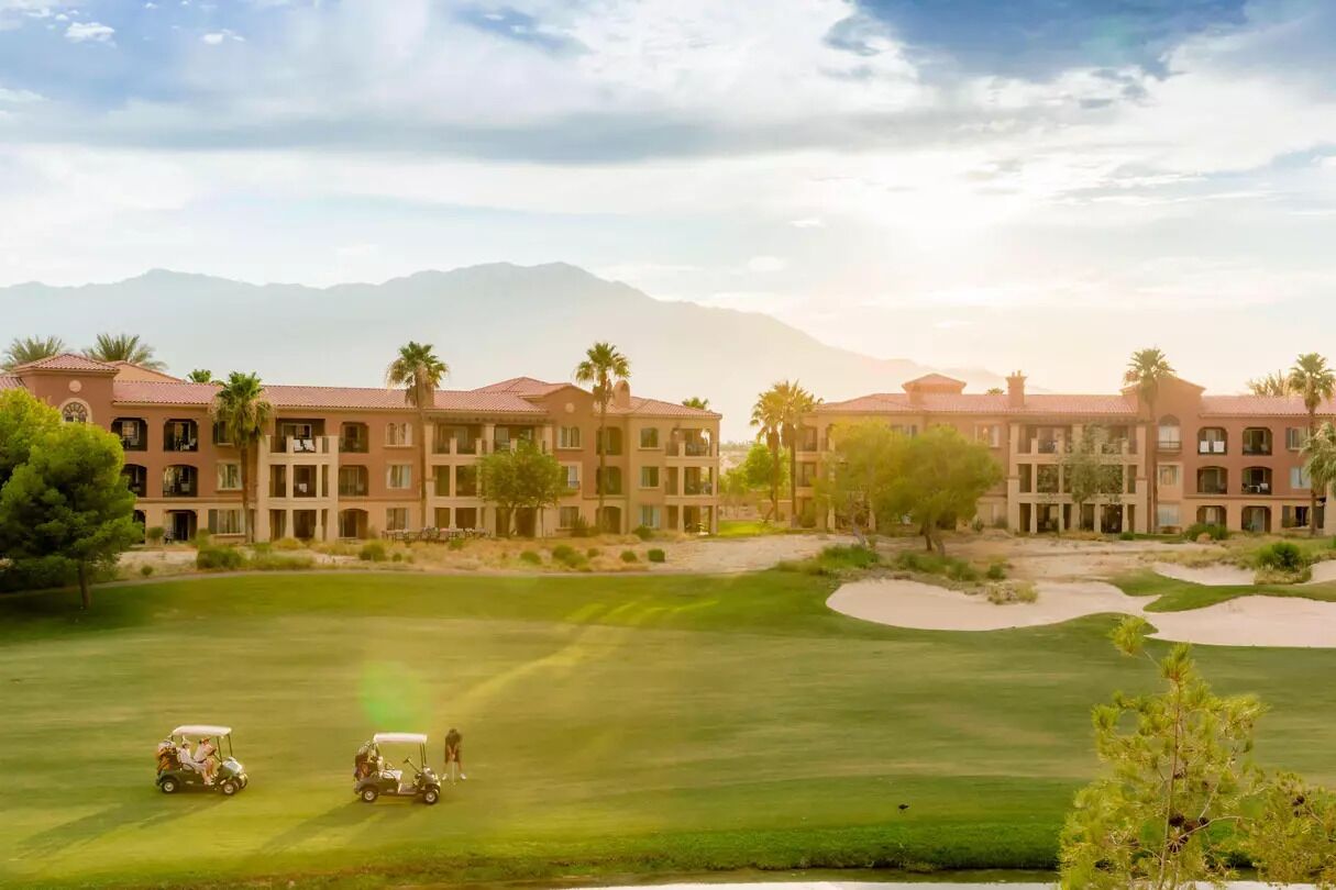 Marriott Shadow Ridge -Studio - All dates- Resort Access Premier Host