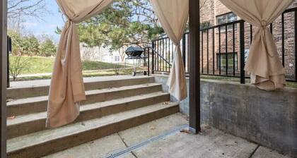 Drake Terrace of Wheaton Condo