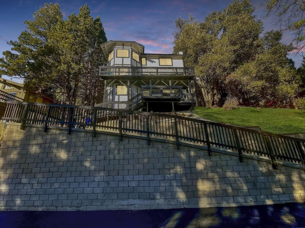 Majoittajan profiilikuva