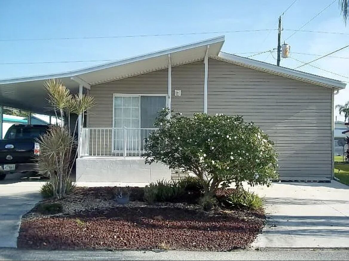 Palmetto Private vacation home