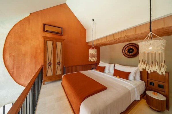1 Schlafzimmer