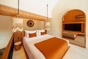 1 Schlafzimmer