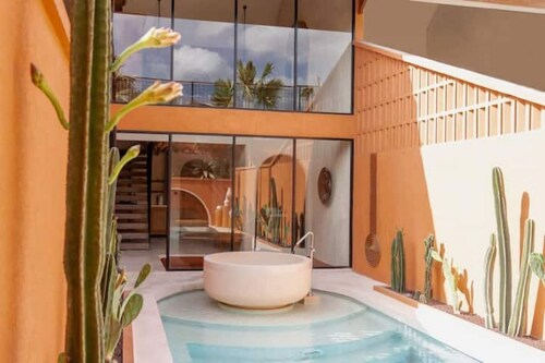 lavishness 1BR Villa In Seminyak