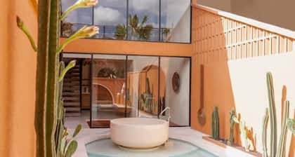 lavishness 1BR Villa In Seminyak