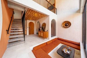 Interior - lavishness 1BR Villa In Seminyak (Bali)