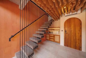 Interior - lavishness 1BR Villa In Seminyak (Bali)