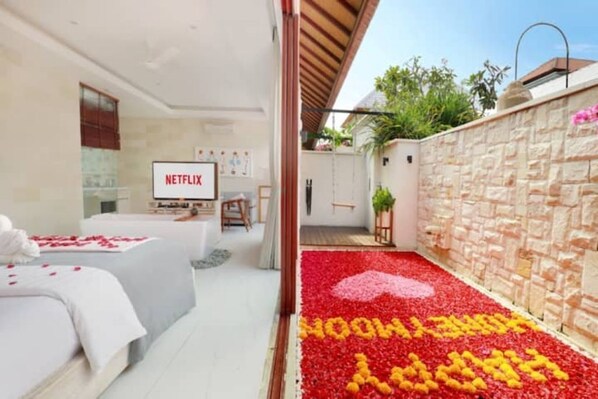 1 habitación 
