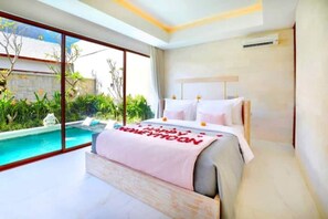 1 habitación 
