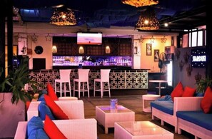 Bar (sur place)