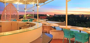 Property grounds - Whirlpool Suite Room In Seminyak (Bali)