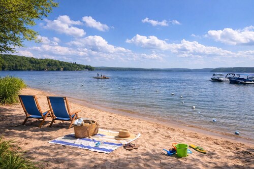  Ski | Hidden Valley Rustic Cottage