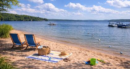 Ski | Hidden Valley Rustic Cottage