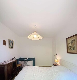 2 habitaciones 