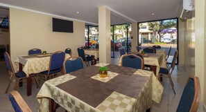 Restaurant - Hotel Sada (Guayaquil)
