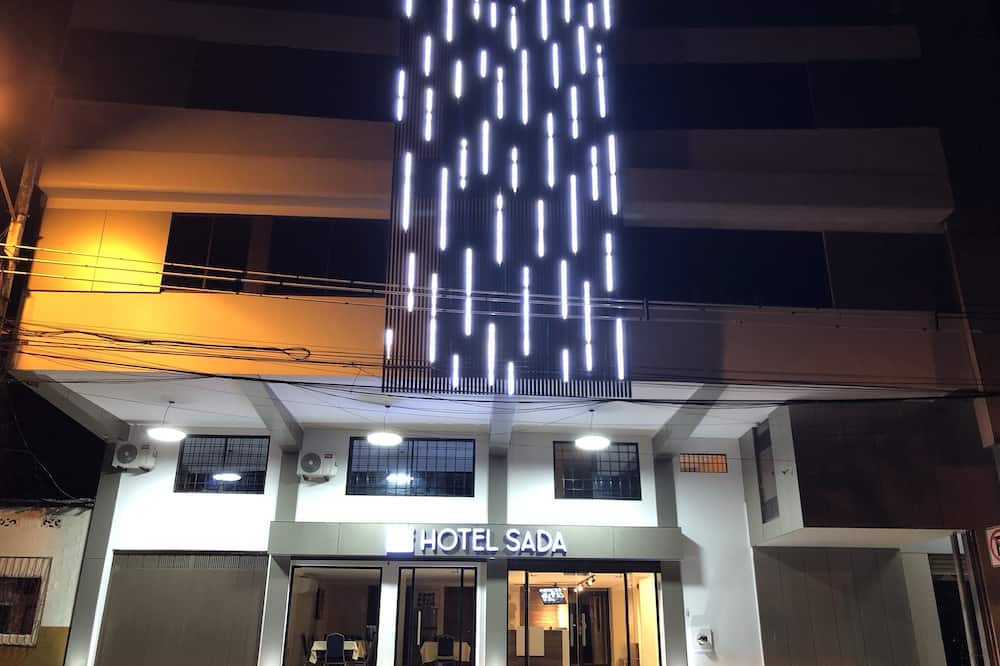 Hotel Sada