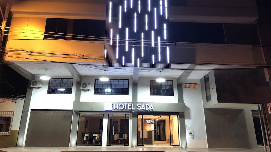 Hotel Sada