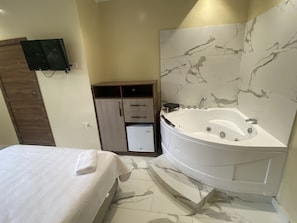 Premier-Zimmer, 1 Schlafzimmer