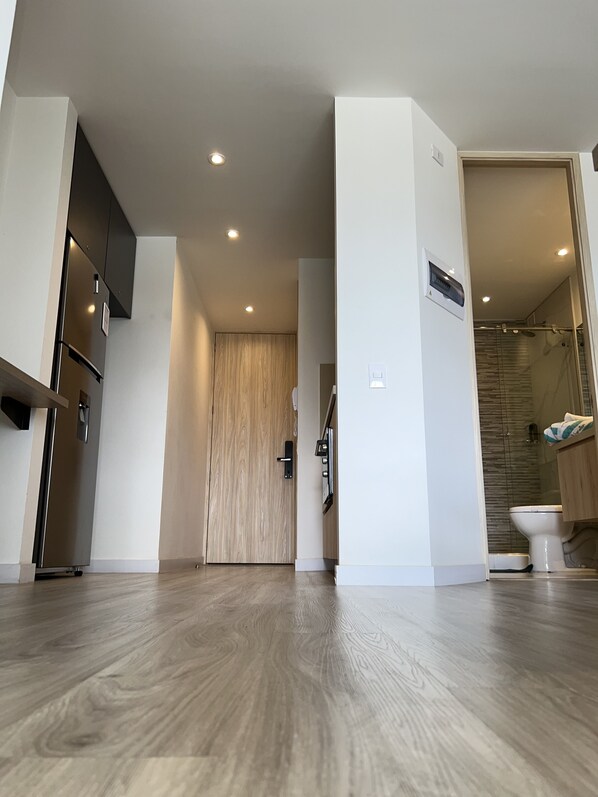 Interior - S+GH / Condo Exclusivo - Sunuba (Bogotá)