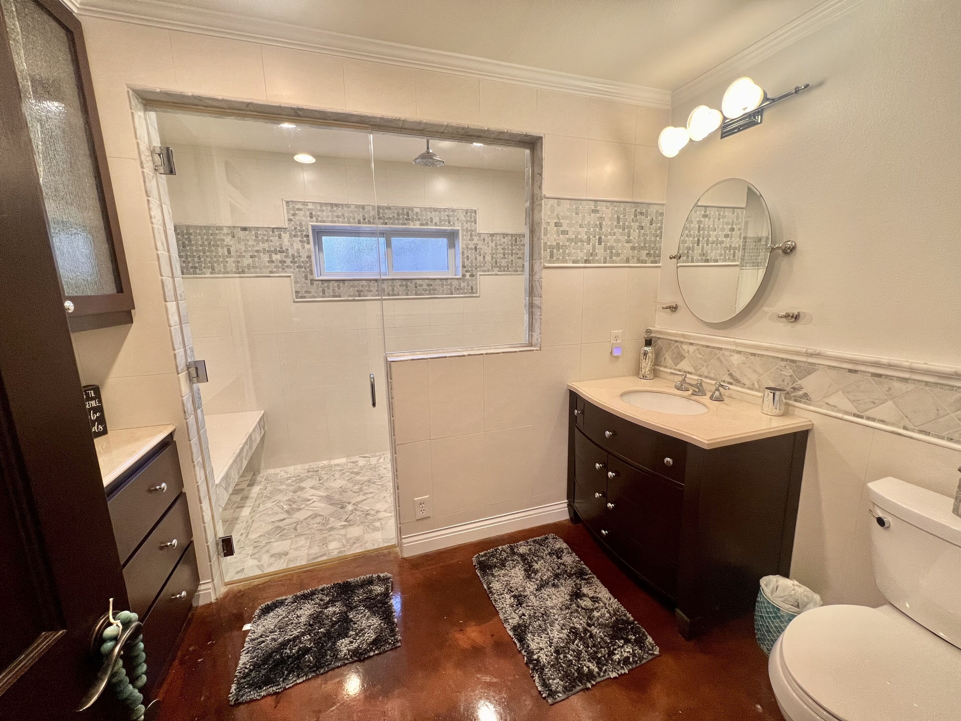 Cozy bungalow in historic San Juan capistrano.