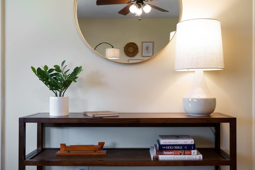 Family Retreat w/ Game Room | 3min to Ark!