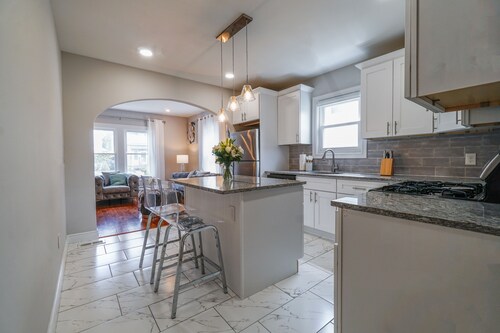 Faboulous and Cozy Apartment in Montclair, NJ