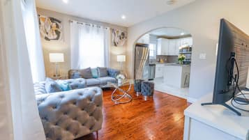 TV connectée, imprimantes