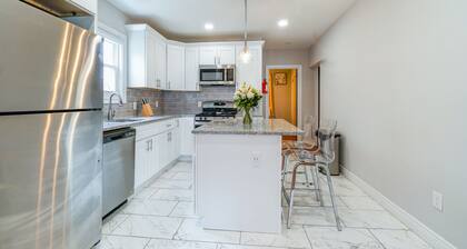 Faboulous and Cozy Apartment in Montclair, NJ