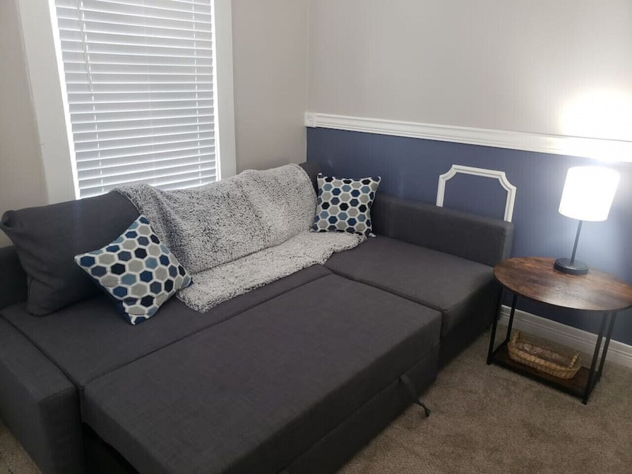 Spacious 2 BR home minutes from Downtown Cincy!