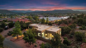 Exterior - The Goodrow Getaway (Sedona)