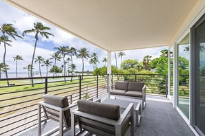 Property grounds - NEW! Makai Manor - AC, Hot Tub, Views! (Honolulu)