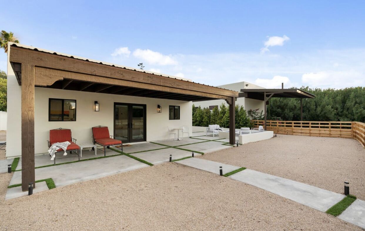 Elegant & Private Guesthouse in Paradise Valley Az Near Old Town Scottsdale