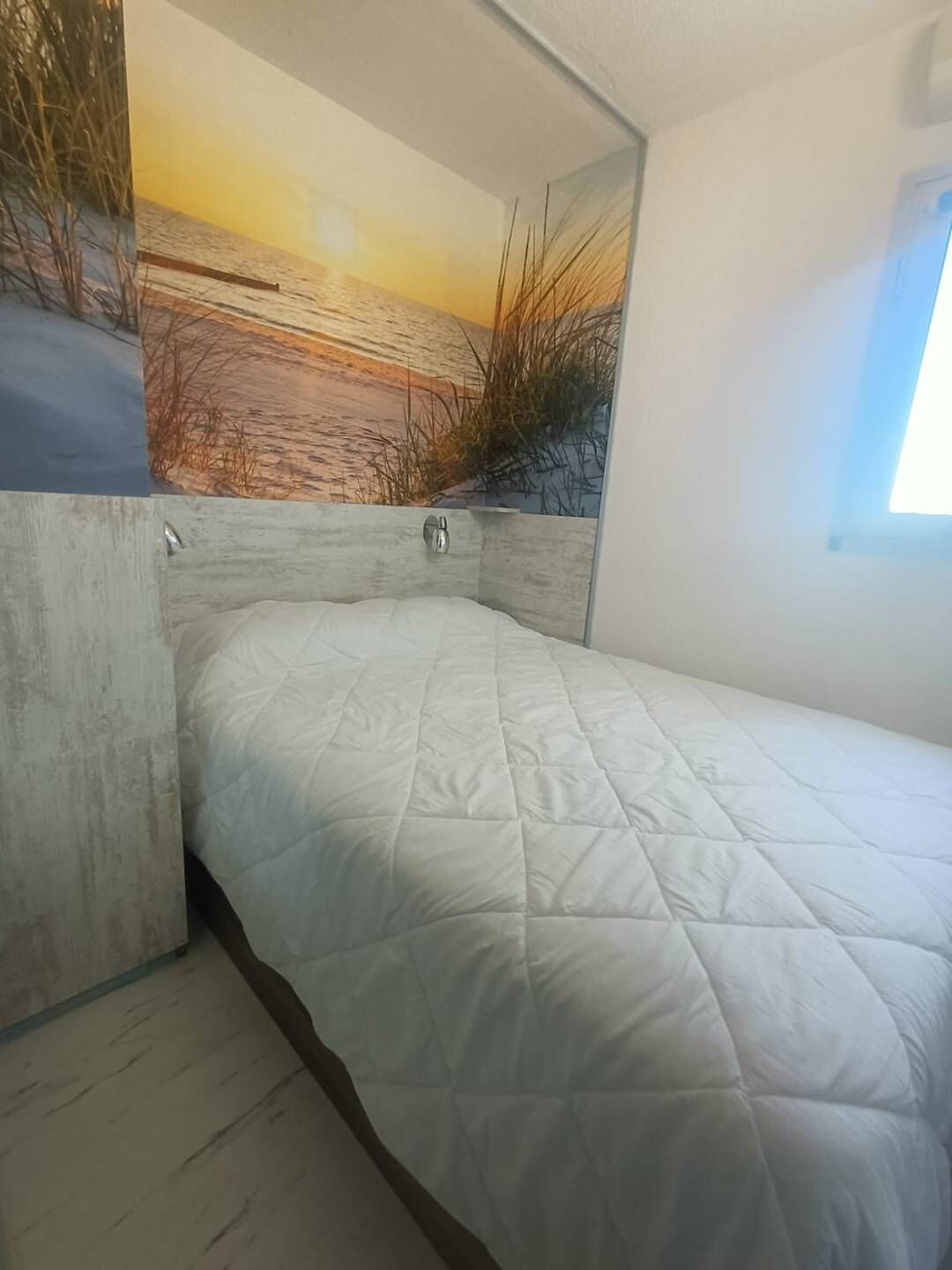 Apartamento con Piscina cerca del Puerto 4MPS380