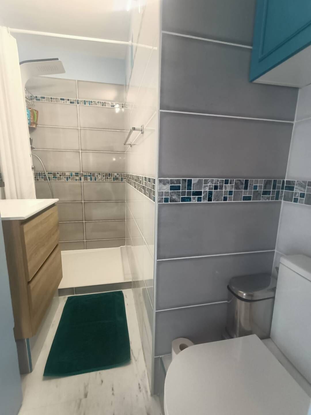 Apartamento con Piscina cerca del Puerto 4MPS380