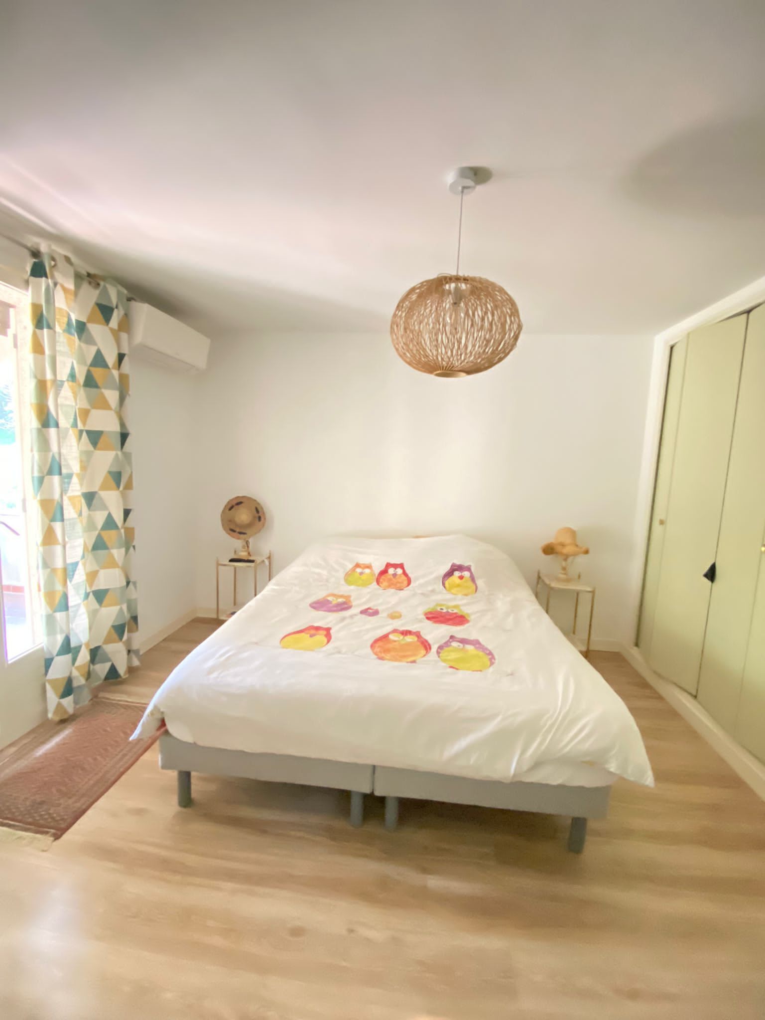 Quiet villa close to Montpellier