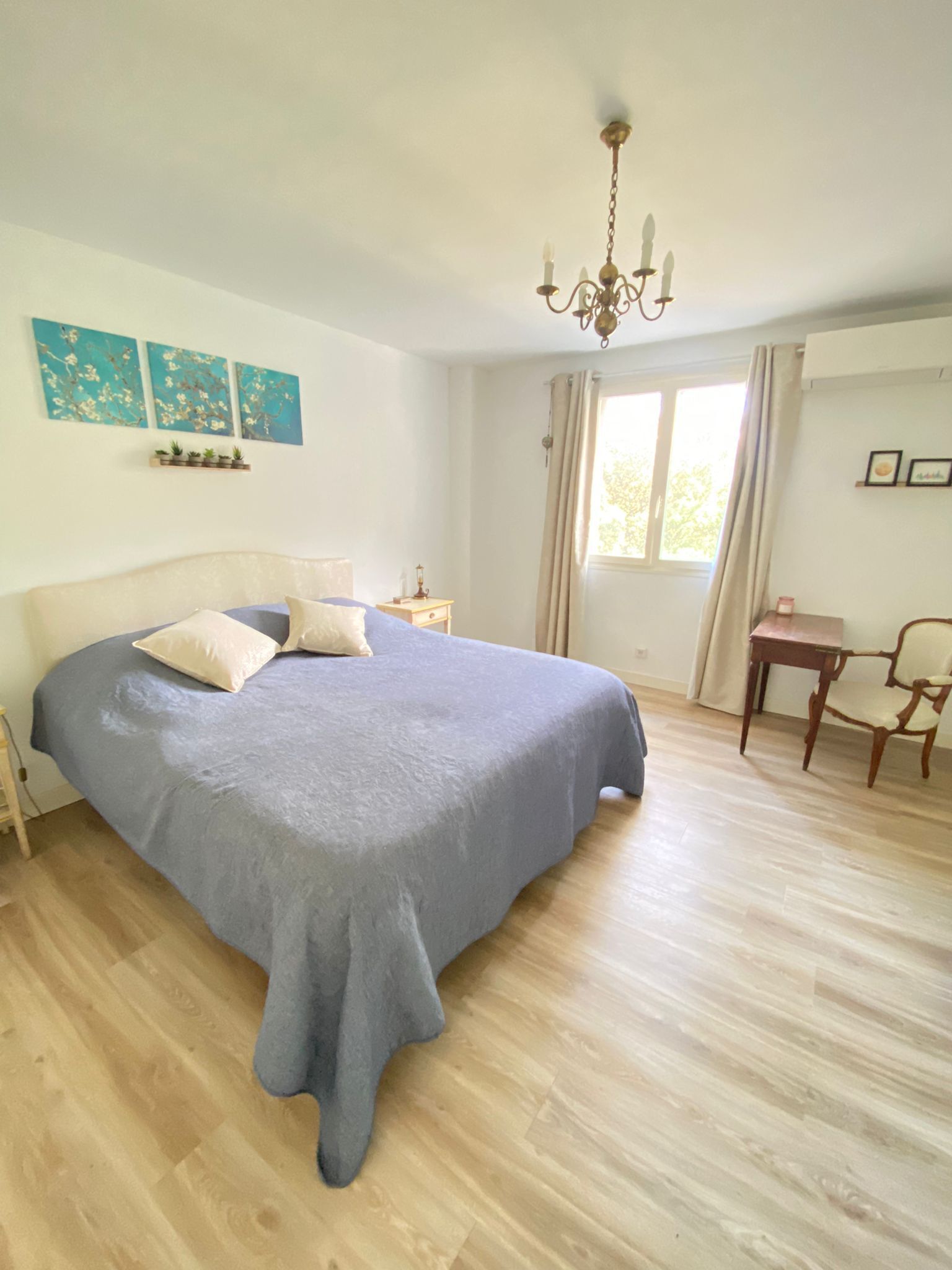 Quiet villa close to Montpellier