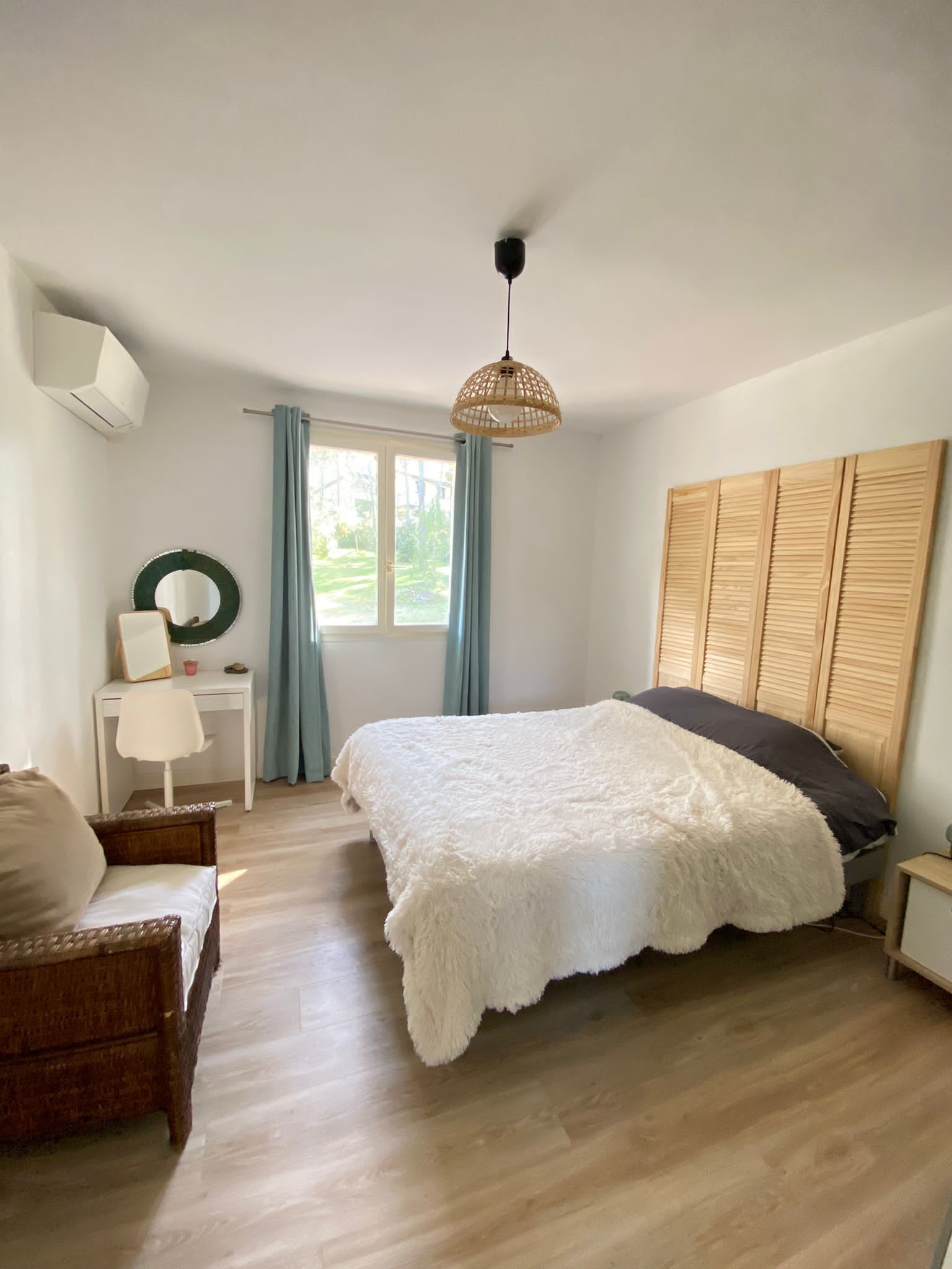 Quiet villa close to Montpellier