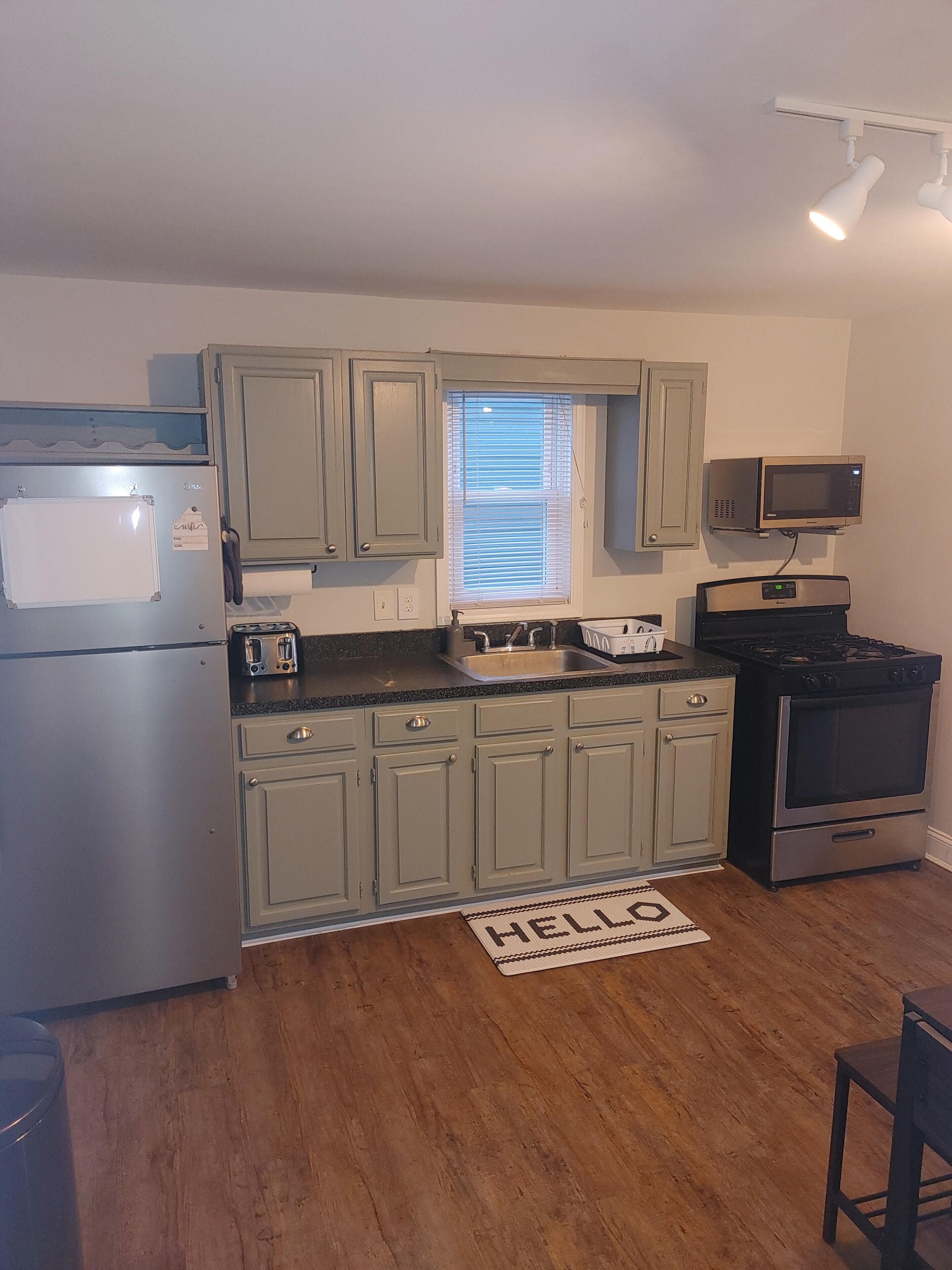 2 Bedroom Apartment in the Buffalo-Niagara Area