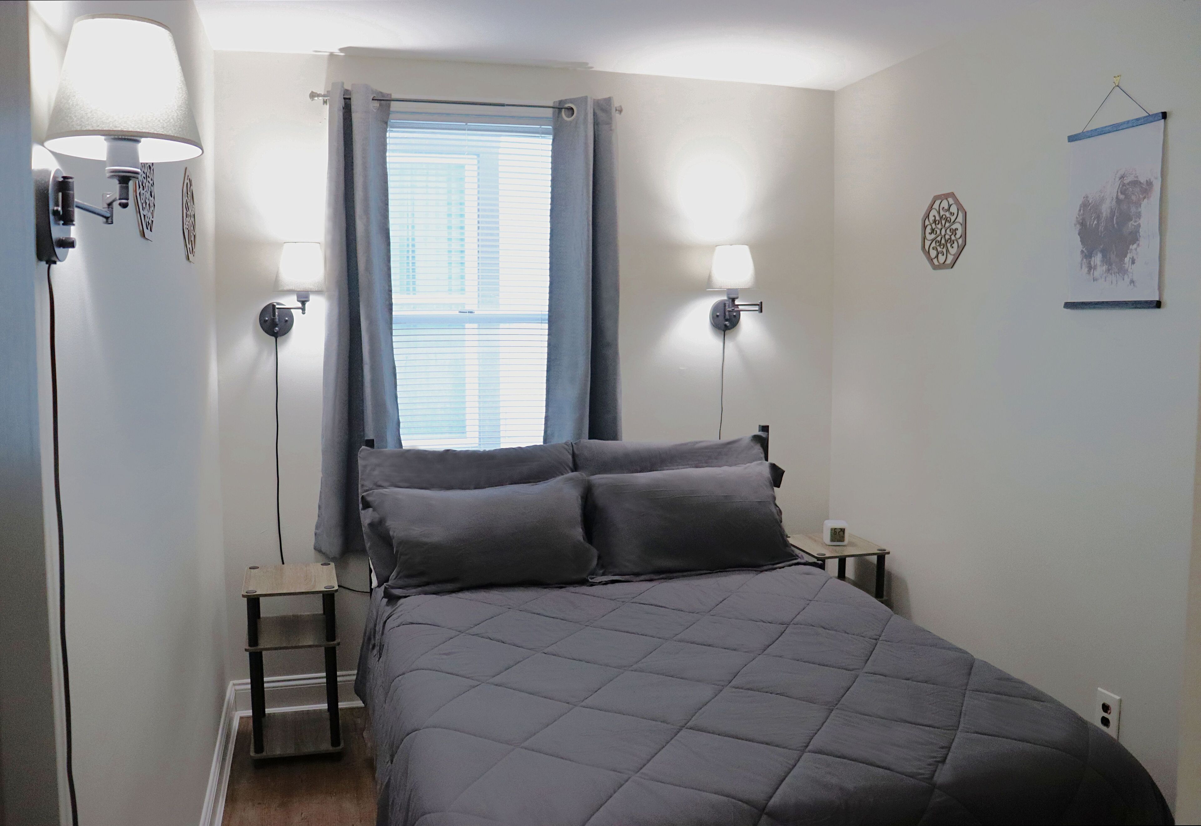 2 Bedroom Apartment in the Buffalo-Niagara Area