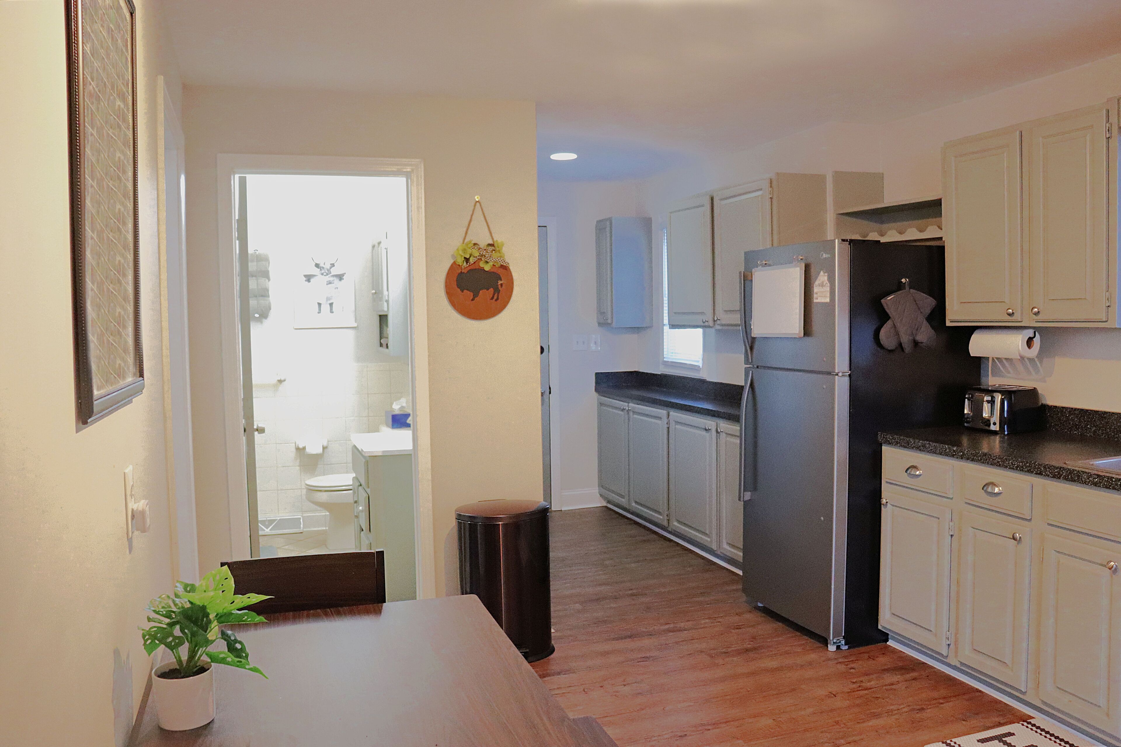 2 Bedroom Apartment in the Buffalo-Niagara Area