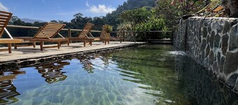 Loma Nevada Minca Hotel