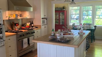 Dining tables