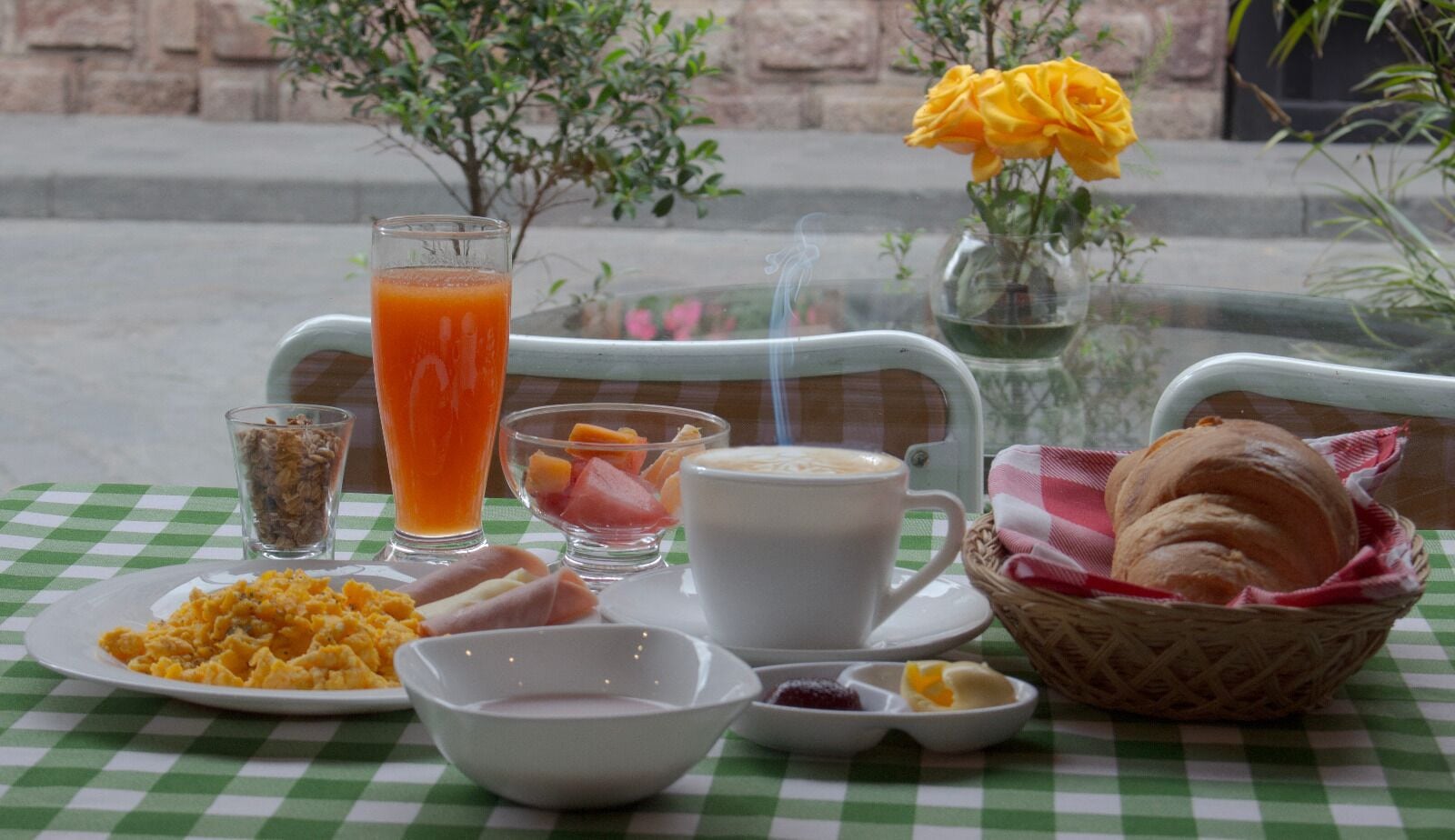 Foto - Ronda Hotel Boutique by Chat Noir