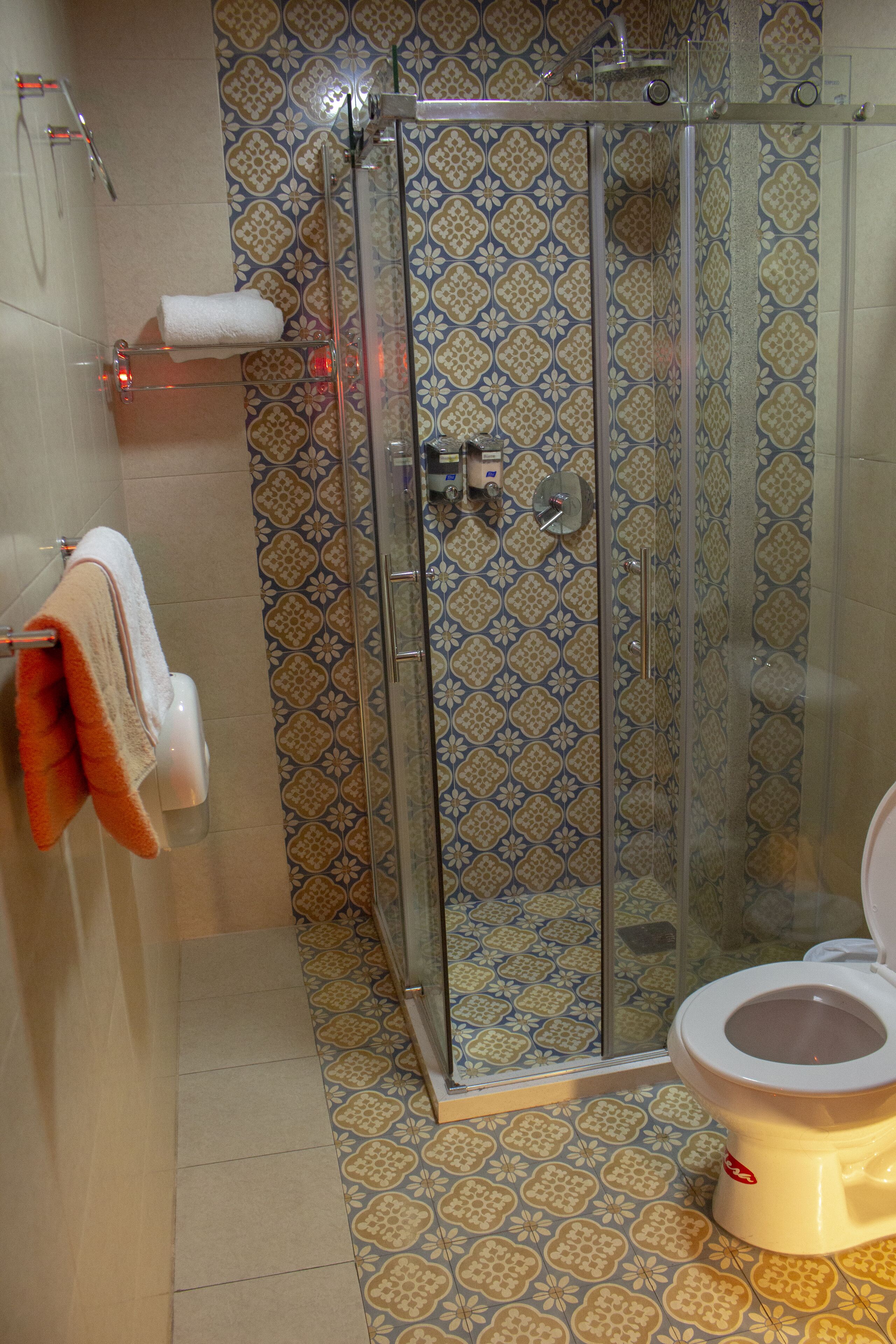 Hotel Boutique La Ronda by Chat Noir