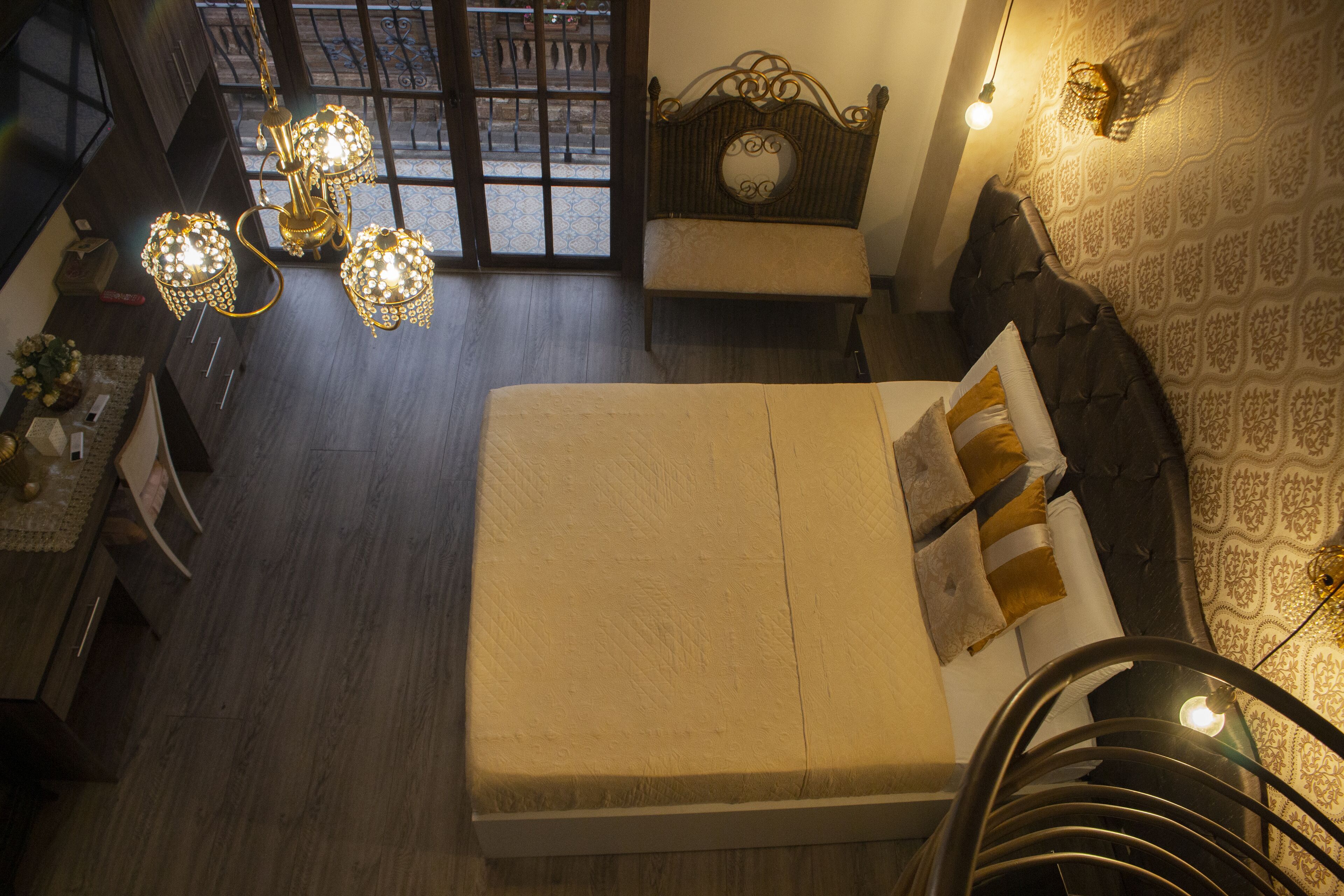 Foto - Hotel Boutique La Ronda by Chat Noir