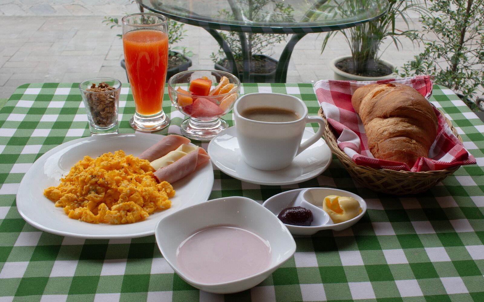 Foto - Ronda Hotel Boutique by Chat Noir