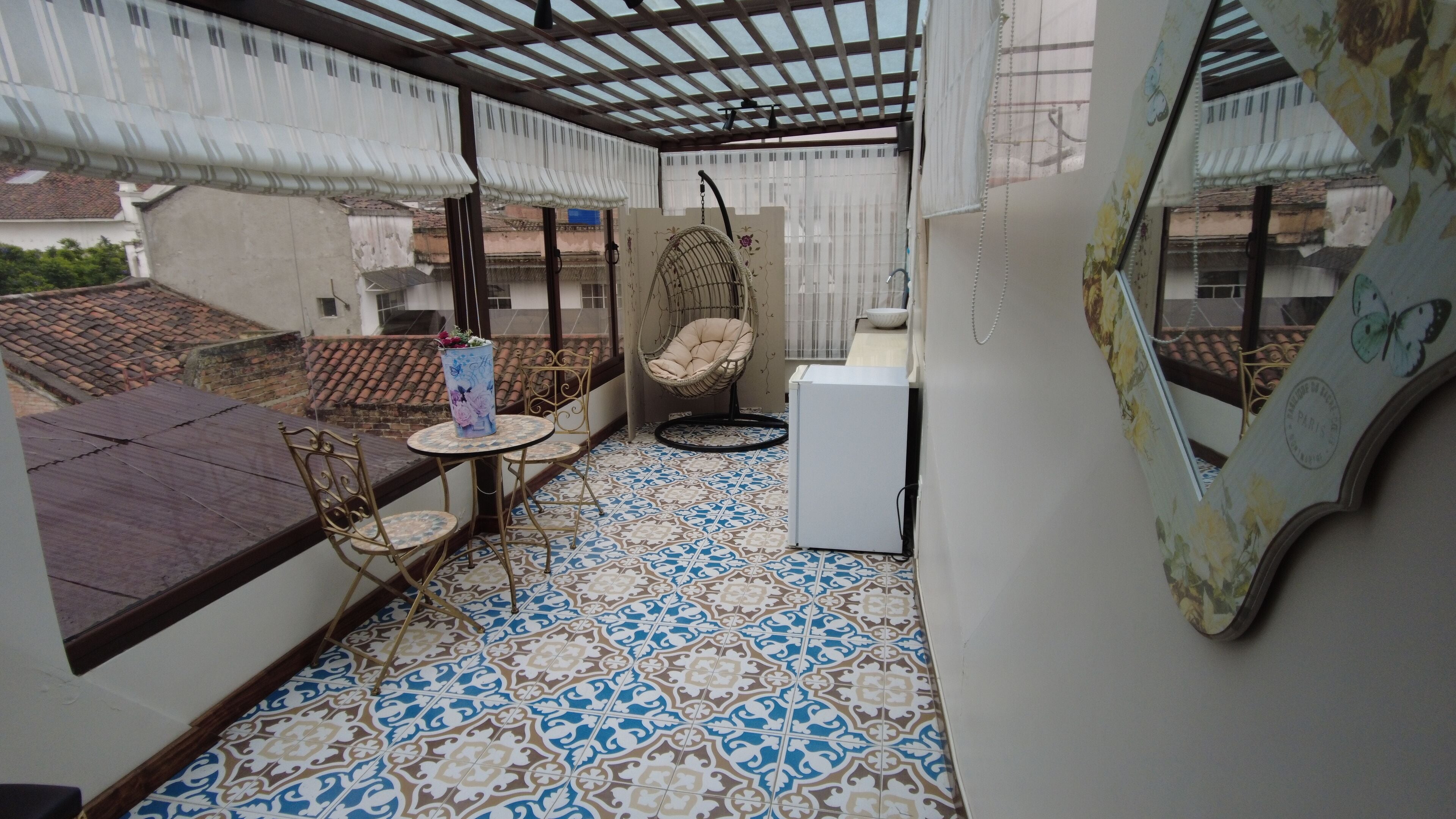 Foto - Ronda Hotel Boutique by Chat Noir